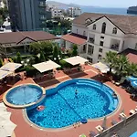 Hotel Alvi Sarandë