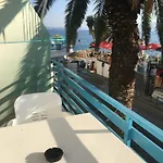 Alvi 3* Sarandë