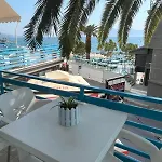 Alvi Hotel 3*