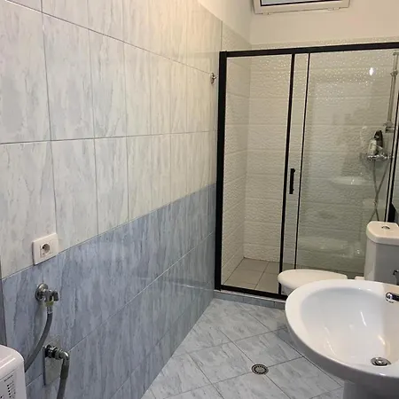 Alvi Sarandë
