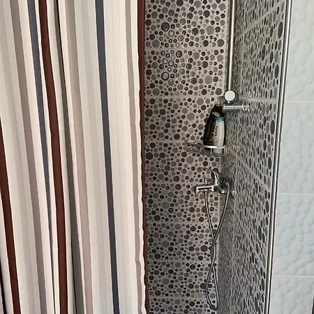 Alvi Hotel Sarandë
