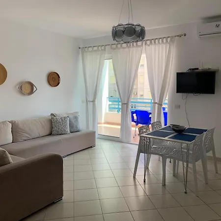 Alvi 3* Sarandë