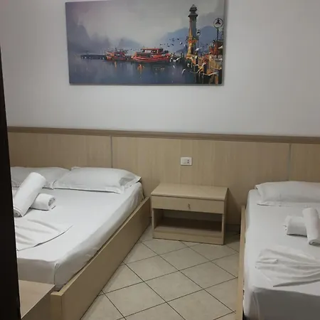Hotel Alvi