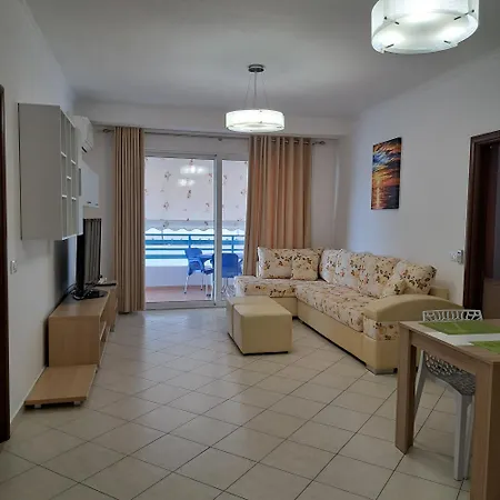 Alvi Hotel Sarandë