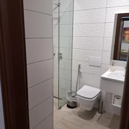 Hotel Alvi Sarandë