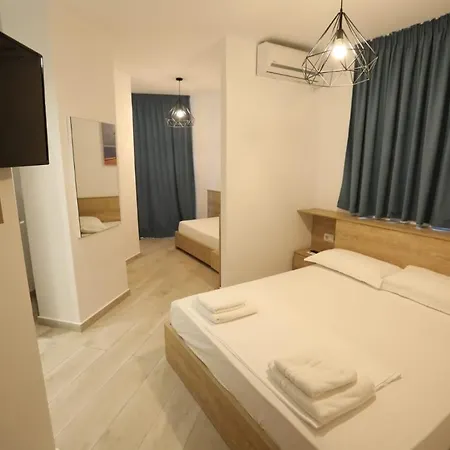 Alvi 3* Sarandë