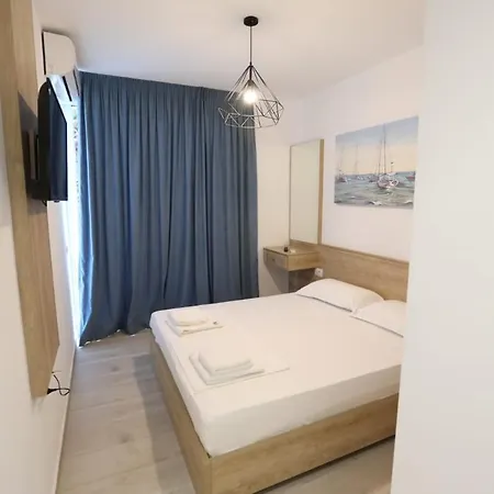 Alvi Sarandë
