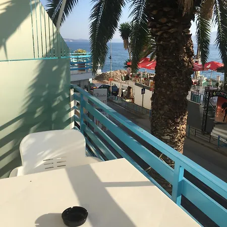 Alvi 3* Sarandë