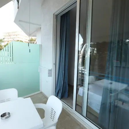 Hotel Alvi Sarandë