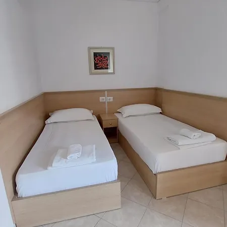 Alvi Hotel Sarande