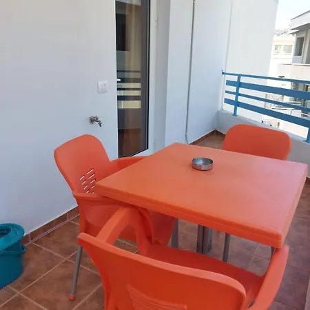 Alvi 3* Sarande