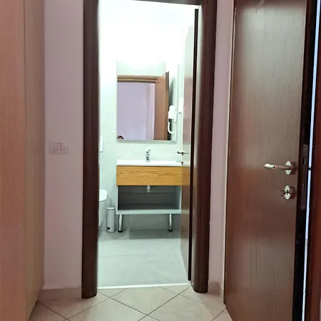 Alvi Hotel Sarande