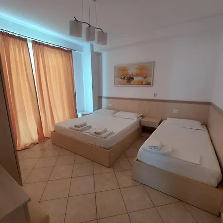 Alvi Hotel