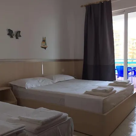 Hotel Alvi 3*