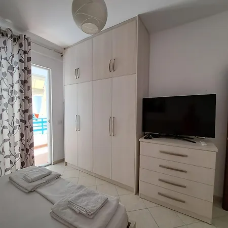 Hotel Alvi