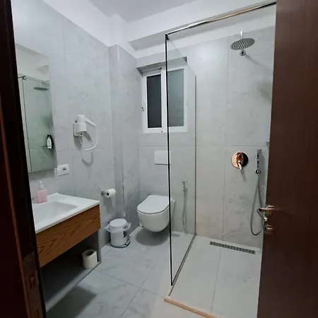 Alvi Hotel Sarande