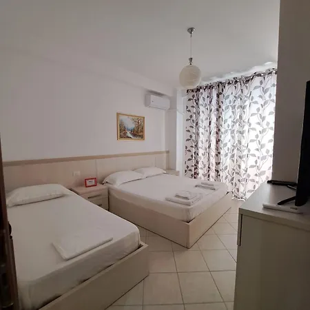 Hotel Alvi 3*