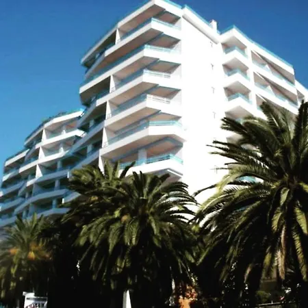 Hotel Alvi