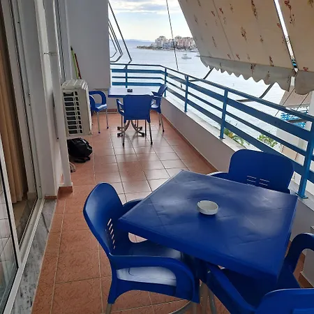 Alvi 3* Sarande