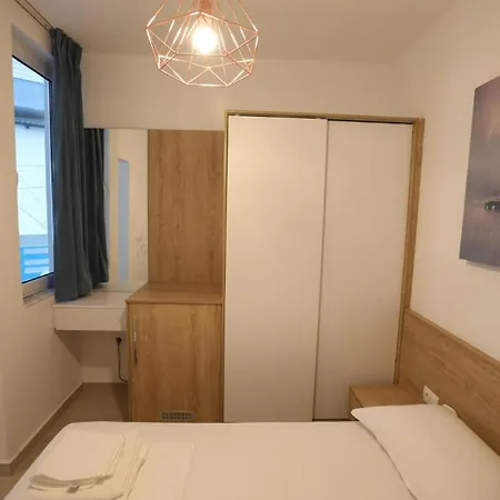 Alvi Hotel Sarande