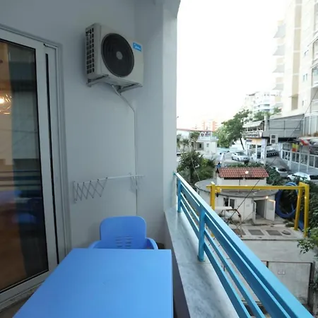 Alvi Hotel 3*