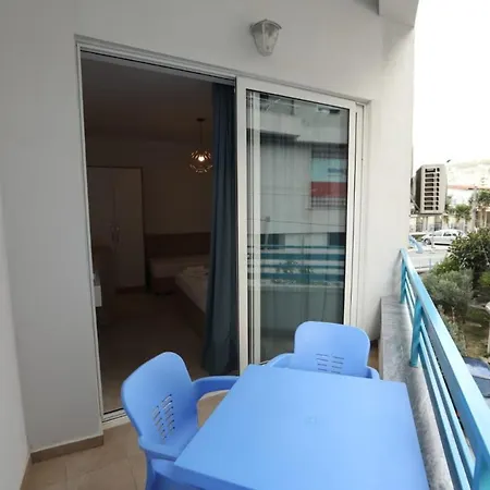Alvi Hotel Sarande