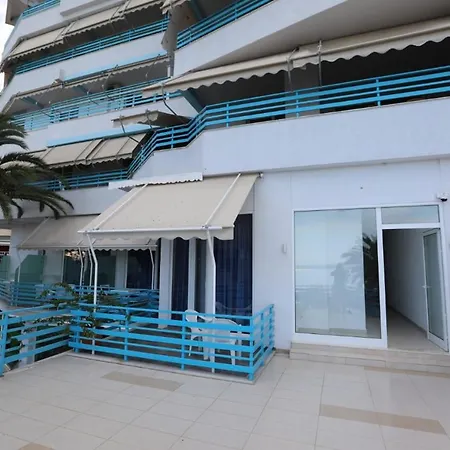 Alvi 3* Sarande
