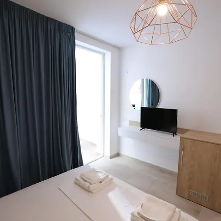 Hotel Alvi Sarande