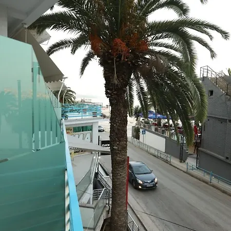 Hotel Alvi