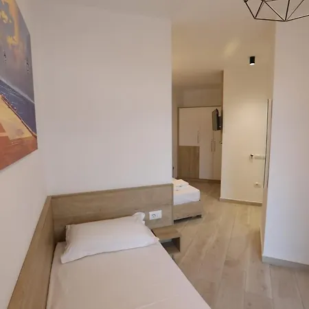 Alvi Hotel Sarande
