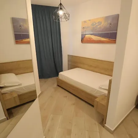 Hotel Alvi Sarandë