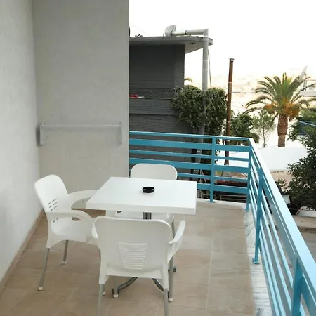 Hotel Alvi 3*