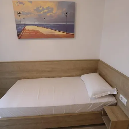 Alvi Hotel Sarandë