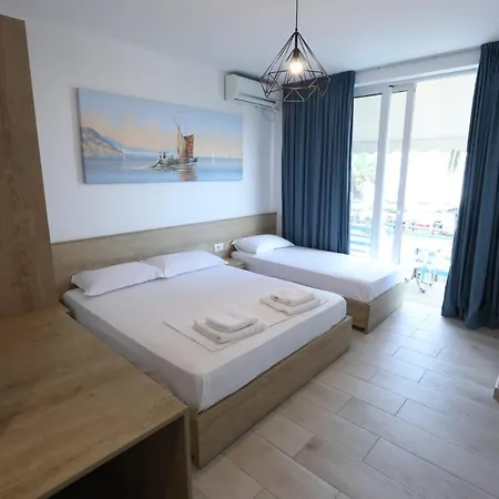 Hotel Alvi