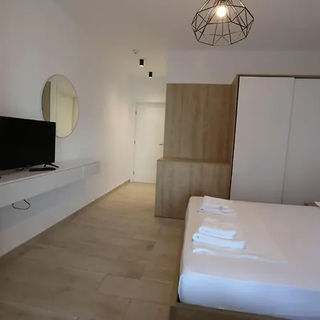 Hotel Alvi Sarande