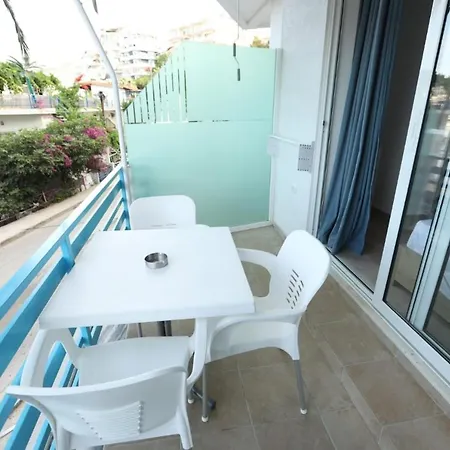 Alvi Hotel
