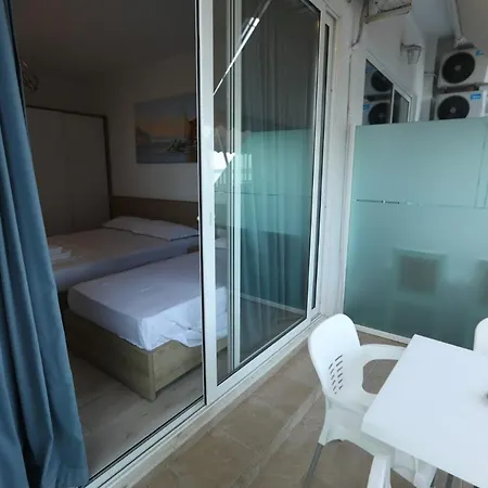 Alvi Hotel
